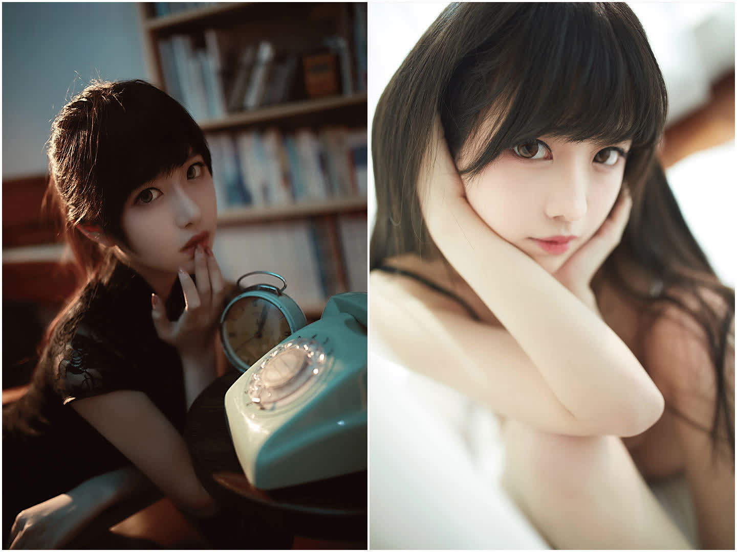 Shika小鹿鹿_精美美图全部写真作品合集|持续更新