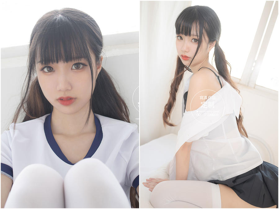 一只喵喵梓_精美美图全部写真作品合集|持续更新