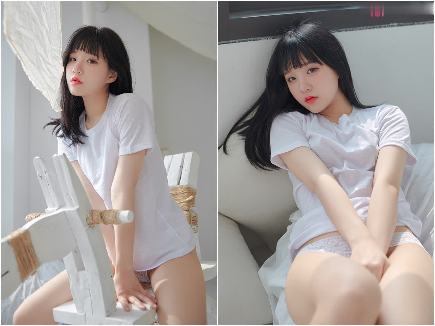 Jenny(정제니)_精美美图全部写真作品合集|持续更新 Jenny(정제니)_精美美图全部写真作品合集|持续更新