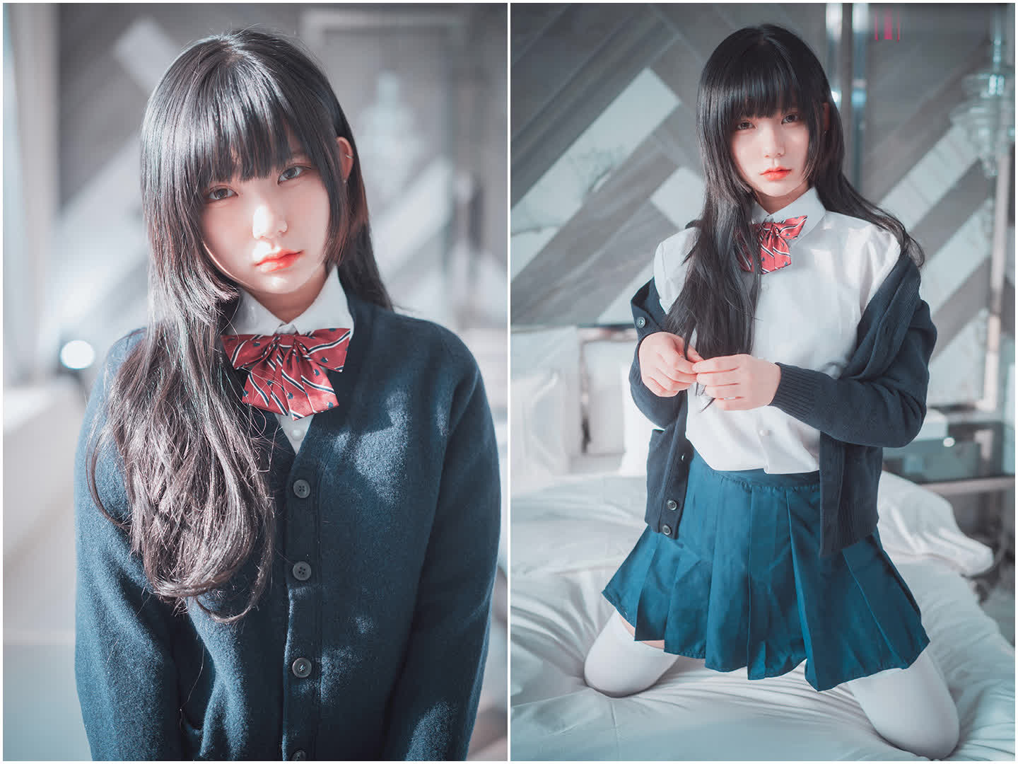 韩国Hizzy_精美美图全部写真作品合集|持续更新