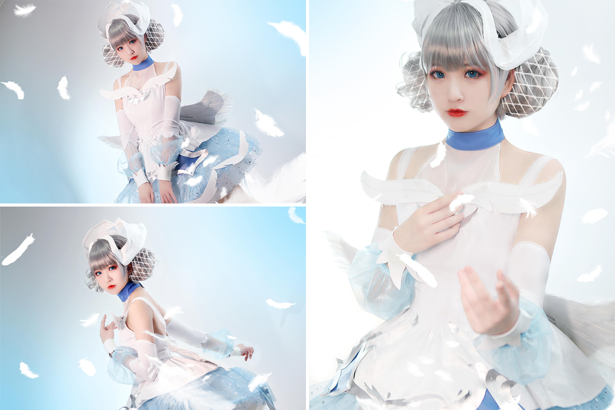 夏柠柠_精美美图全部写真作品合集|持续更新