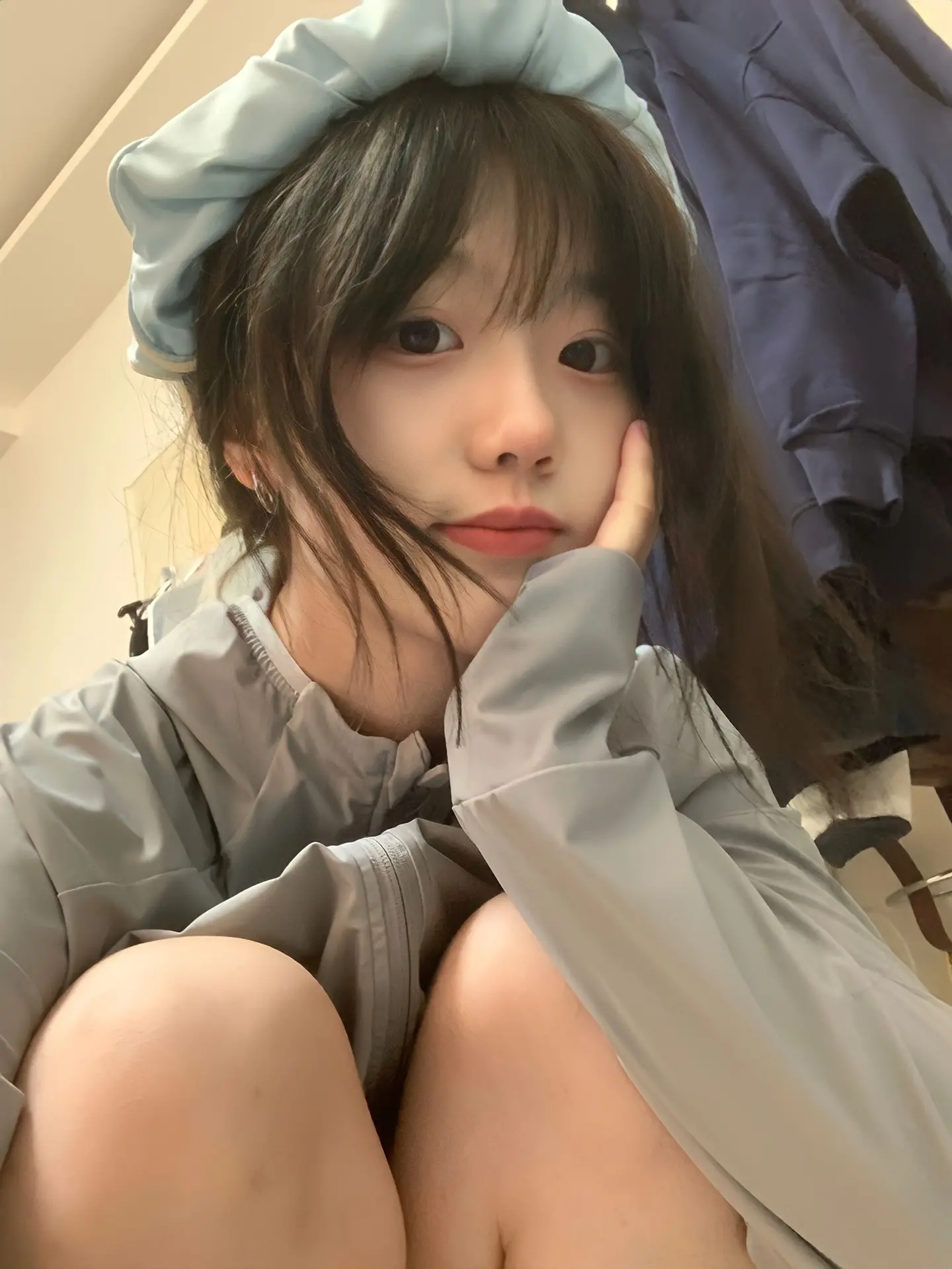 真诚一些，慢慢来，会好的，你又不差。