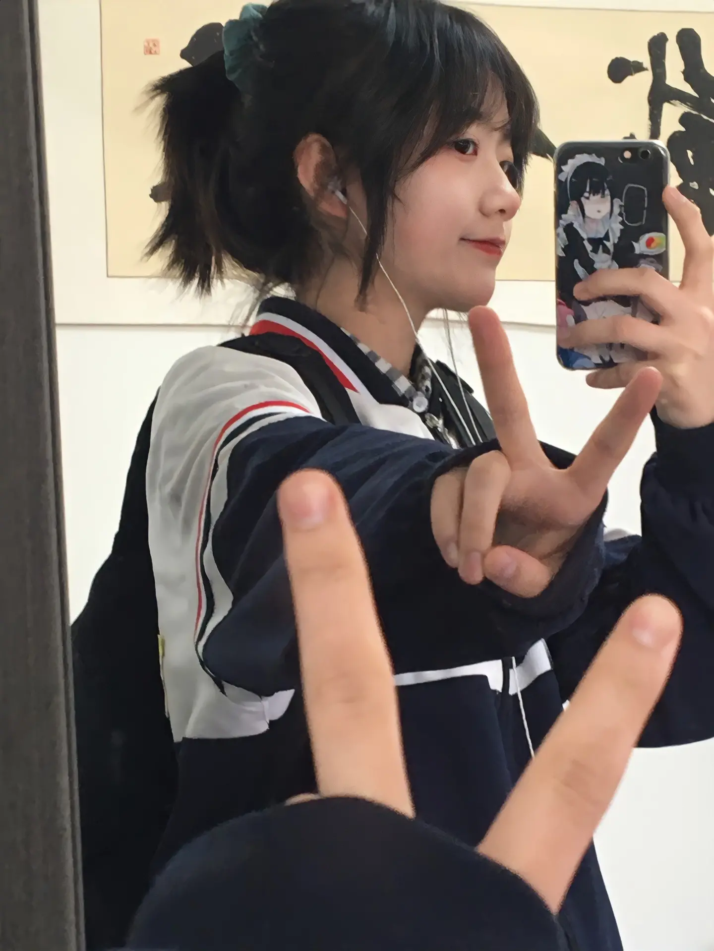 真诚一些，慢慢来，会好的，你又不差。