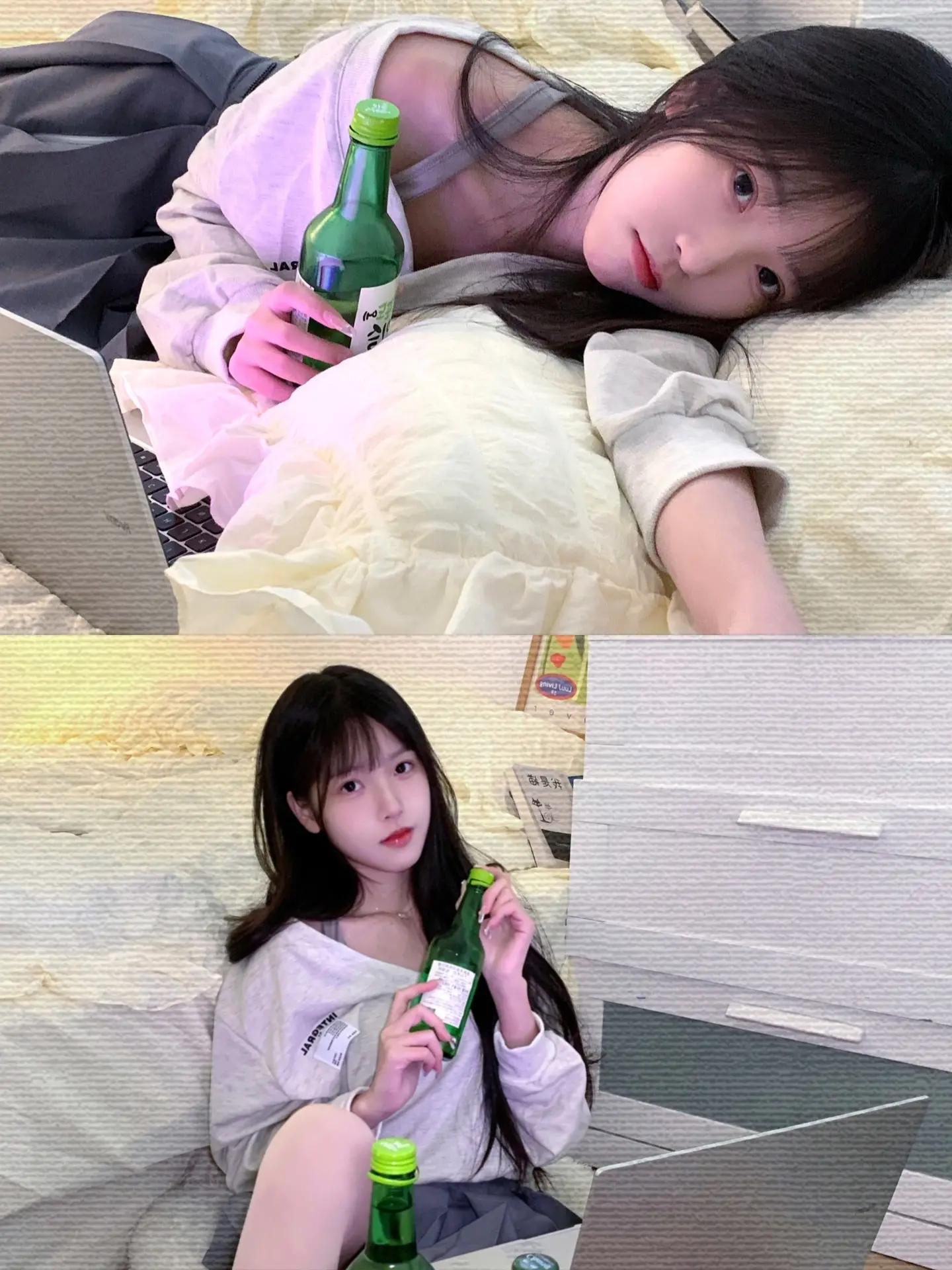 比起会开的花我更喜欢有结果的树