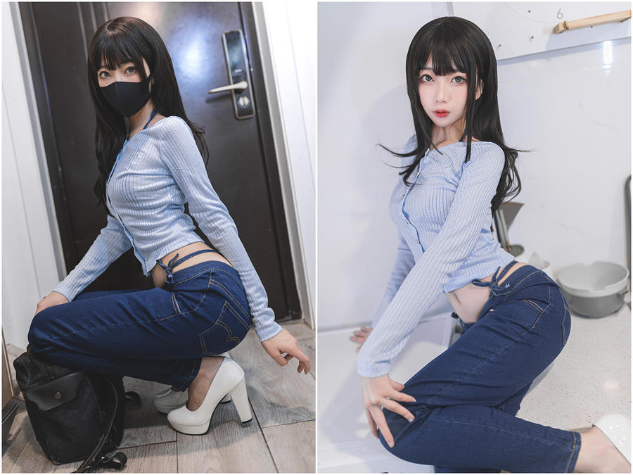 杏仁曲奇_精美美图全部写真作品合集|持续更新