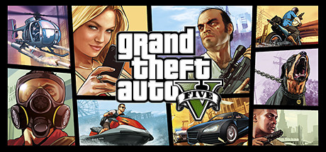 侠盗猎车手5传承版/GTA5传承版/Grand Theft Auto V Legacy