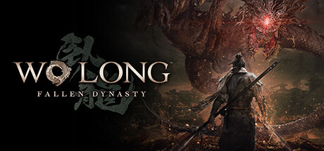 卧龙：苍天陨落/Wo Long: Fallen Dynasty|官方简体中文