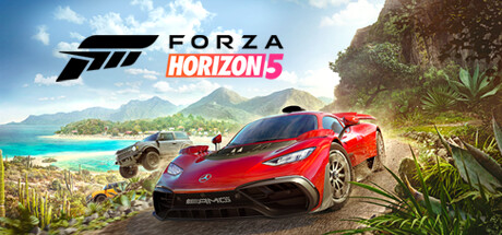 极限竞速：地平线5顶级版/Forza Horizon 5 – Premium Edition|官方简体中文
