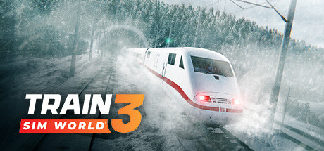 模拟火车世界3|整合全DLC|官方简体中文