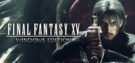 最终幻想15/Final Fantasy XV|赠4K高清材质包