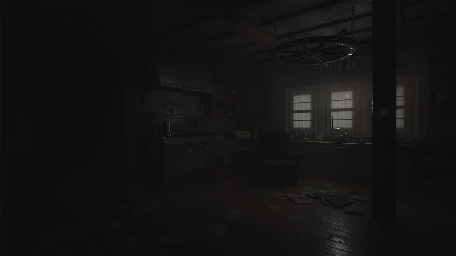 恶魔学家/Demonologist|官方简体中文 恶魔学家/Demonologist|官方简体中文