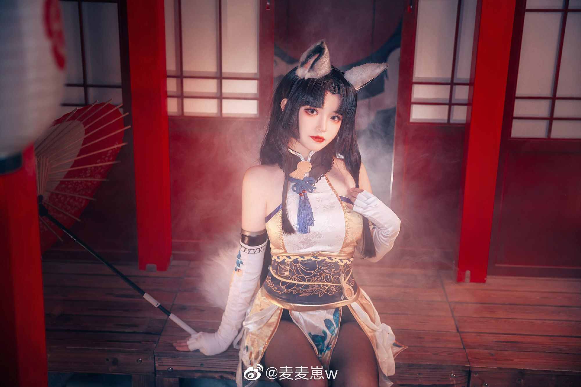 周末愉快 ♪ 永劫无间 土御门胡桃