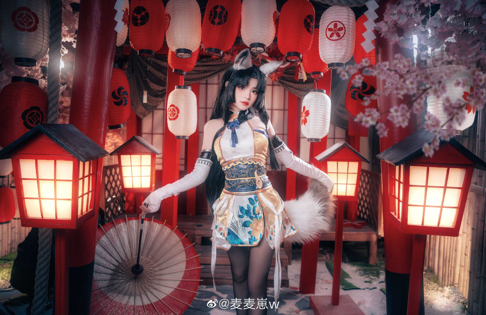 周末愉快 ♪ 永劫无间 土御门胡桃