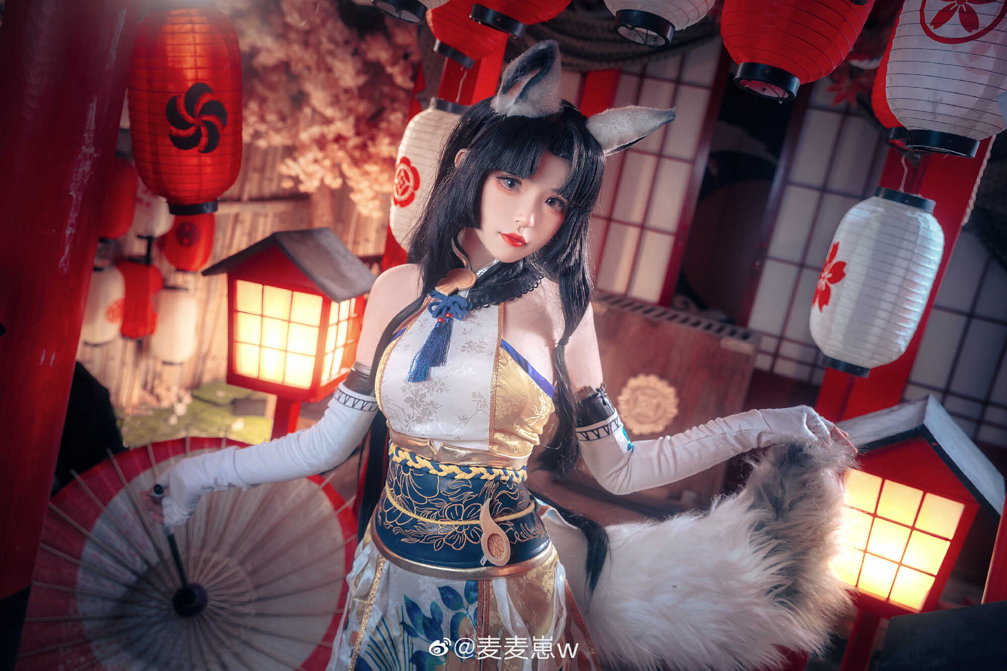 周末愉快 ♪ 永劫无间 土御门胡桃