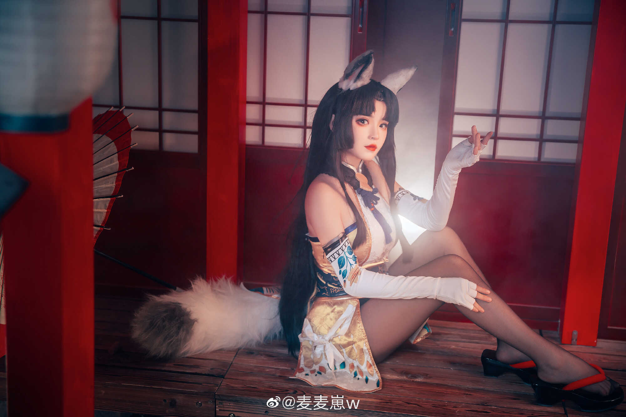 周末愉快 ♪ 永劫无间 土御门胡桃