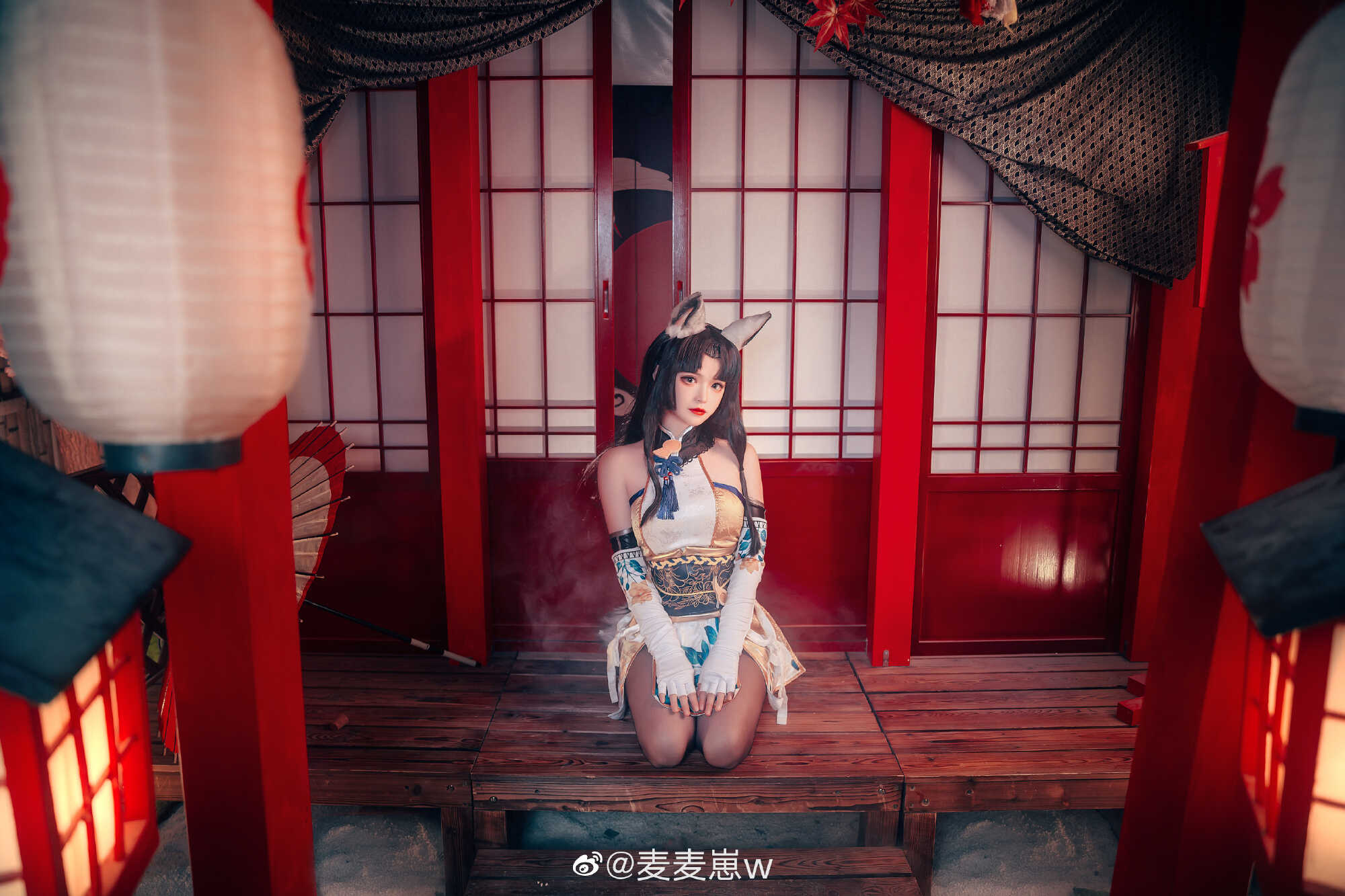 周末愉快 ♪ 永劫无间 土御门胡桃
