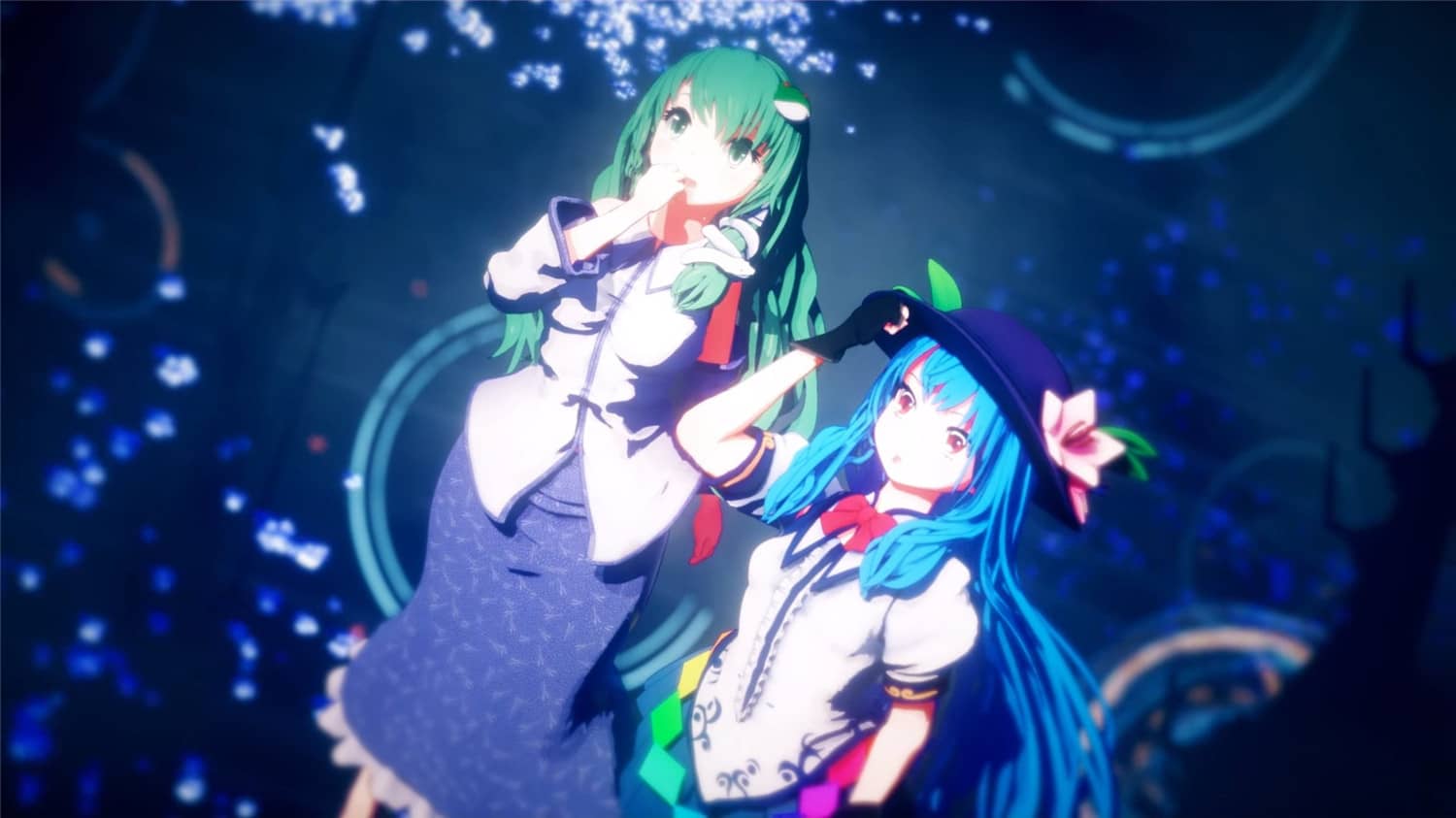 不可思议的幻想乡限定特典版|整合全DLC|官方简体中文 不可思议的幻想乡限定特典版|整合全DLC|官方简体中文