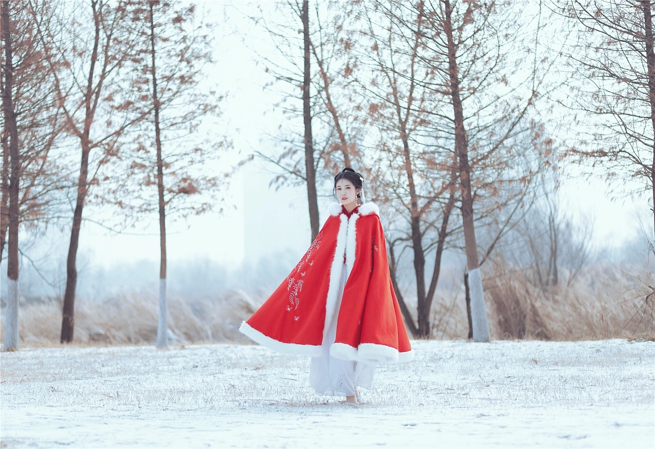 朔风吹散三更雪，倩魂犹恋桃花月。