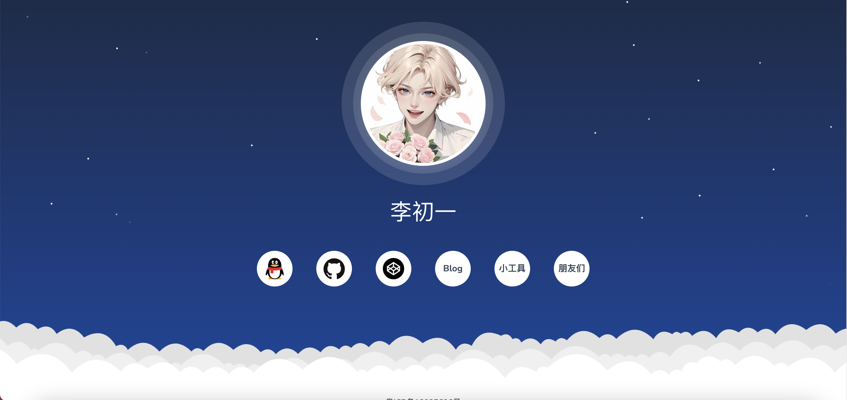 简约动态 – 个人主页 简约动态 – 个人主页