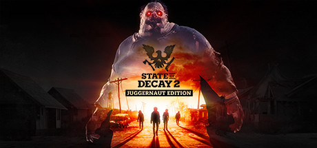 腐烂国度2:主宰巨霸版/State of Decay 2: Juggernaut Edition|官方简体中文