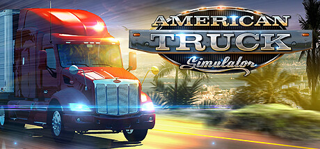 美国卡车模拟/American Truck Simulator|整合全DLC|官方简体中文
