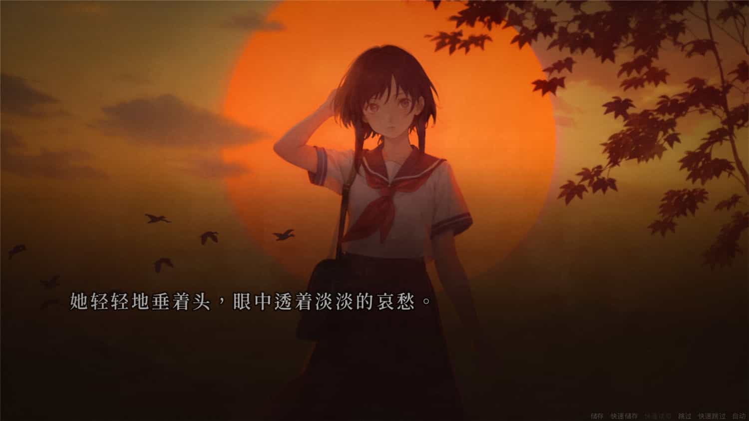 人魔|官方简体中文|支持键盘.鼠标.手柄