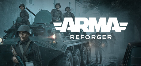 武装突袭：援德行动/Arma Reforger|官方简体中文