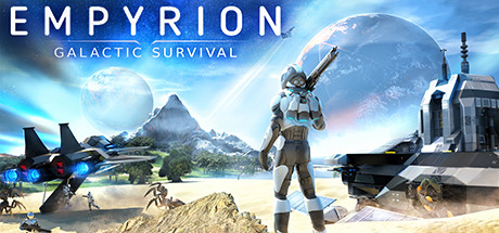 帝国霸业：银河生存/Empyrion – Galactic Survival|官方简体中文