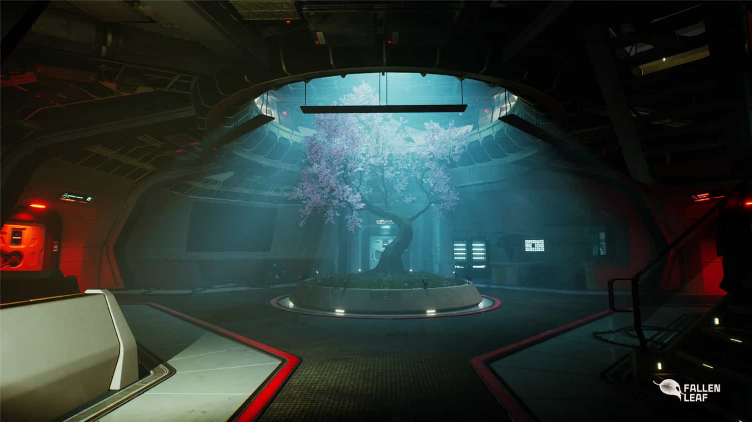 索利斯堡/Fort Solis|官方简体中文