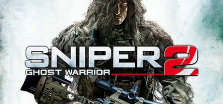 狙击手：幽灵战士2/Sniper: Ghost Warrior 2|内置潜龙汉化组汉化补丁v3.0简中汉化