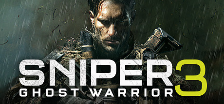 狙击手：幽灵战士3/Sniper: Ghost Warrior 3|官方简体中文
