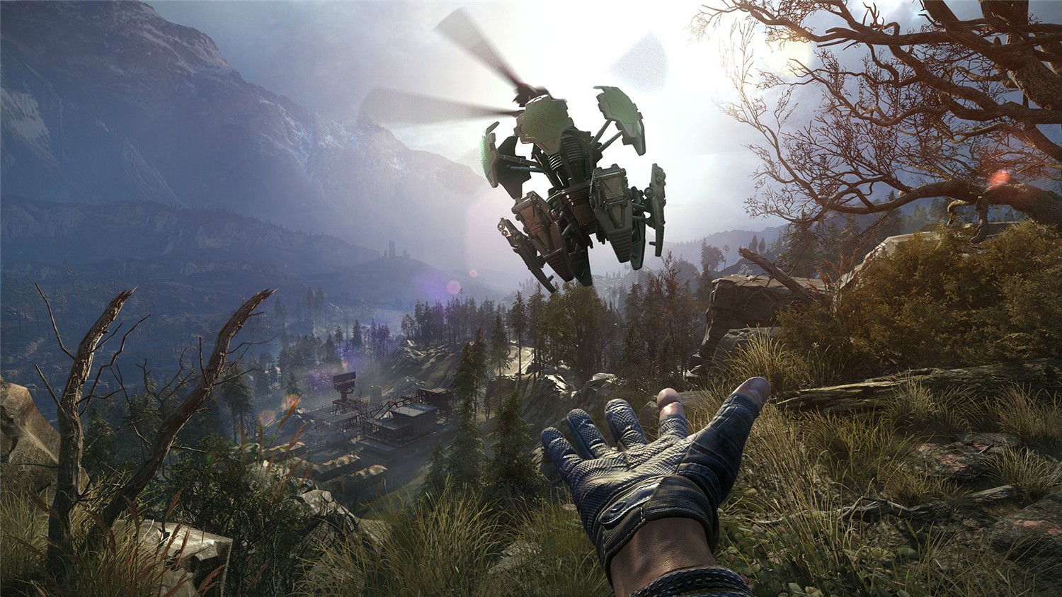 狙击手：幽灵战士3/Sniper: Ghost Warrior 3|官方简体中文