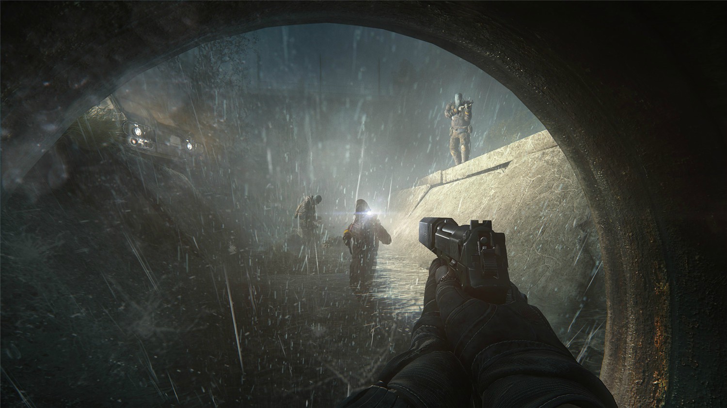 狙击手：幽灵战士3/Sniper: Ghost Warrior 3|官方简体中文