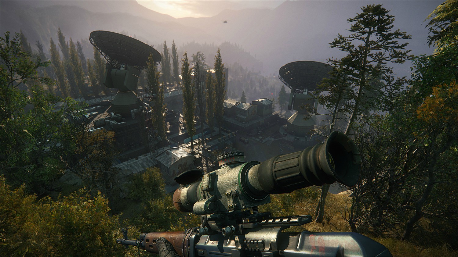 狙击手：幽灵战士3/Sniper: Ghost Warrior 3|官方简体中文