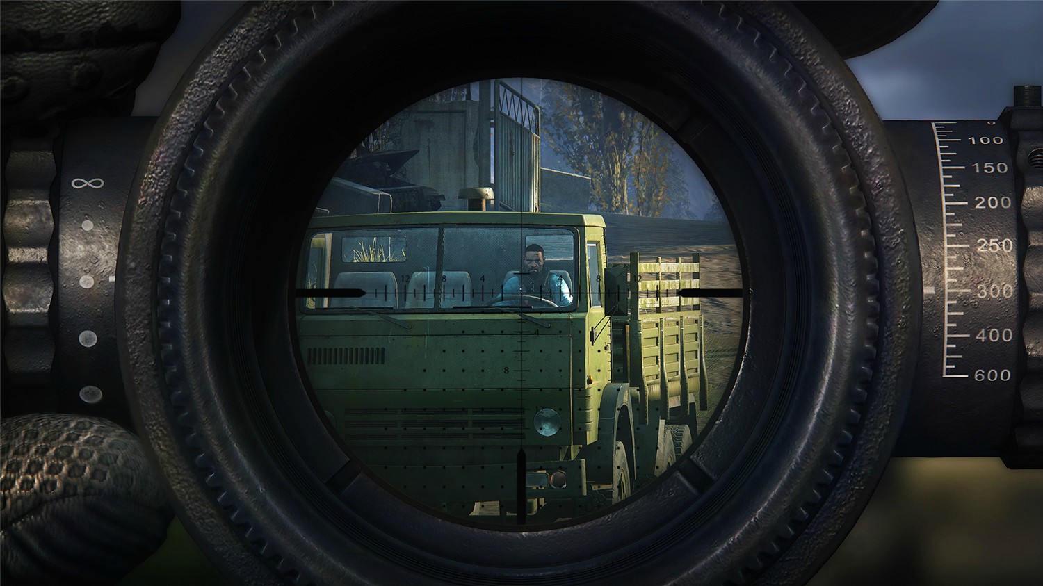 狙击手：幽灵战士3/Sniper: Ghost Warrior 3|官方简体中文