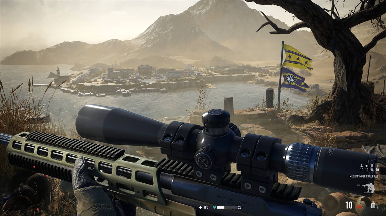 狙击手：幽灵战士契约2/Sniper Ghost Warrior Contracts 2|整合全DLC|官方简体中文支