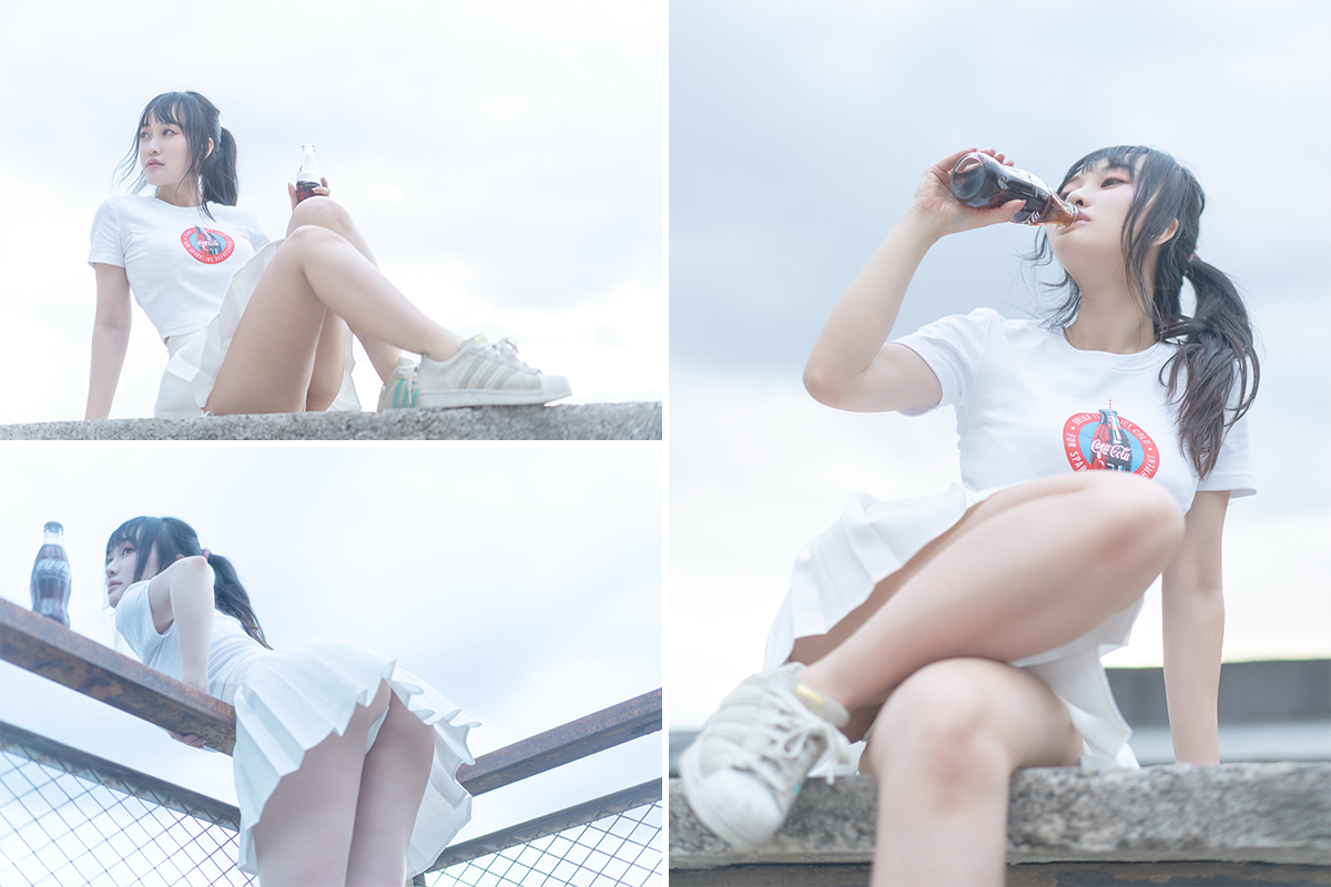 脱尾巴Mizuki_精美美图全部写真作品合集|持续更新 脱尾巴Mizuki_精美美图全部写真作品合集|持续更新