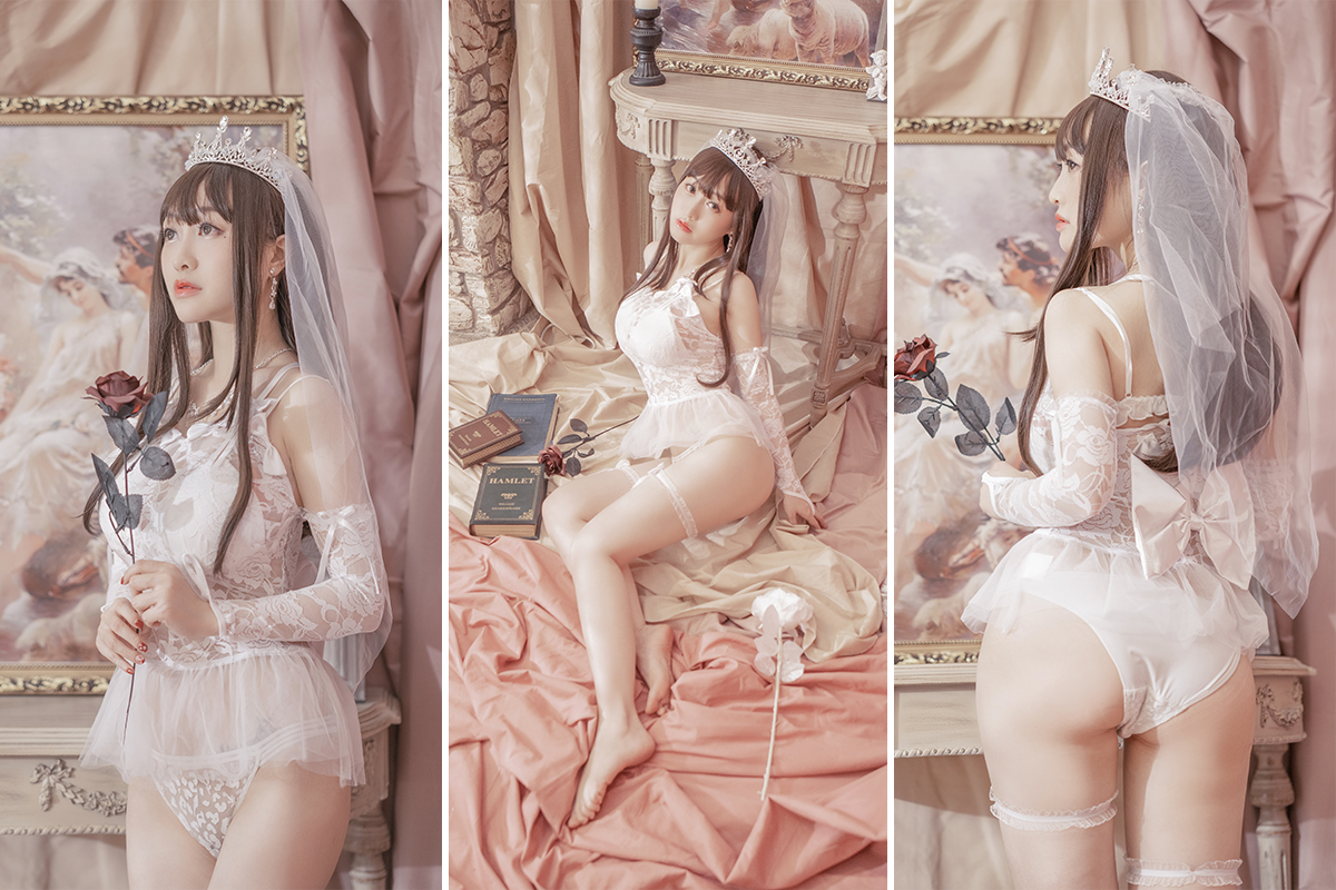 脱尾巴Mizuki_精美美图全部写真作品合集|持续更新 脱尾巴Mizuki_精美美图全部写真作品合集|持续更新