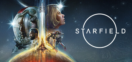 星空/Starfield|赠第十一周目开局存档.全能力和技能满级