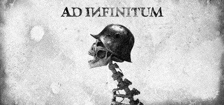 永无止境/Ad Infinitum|官方简体中文