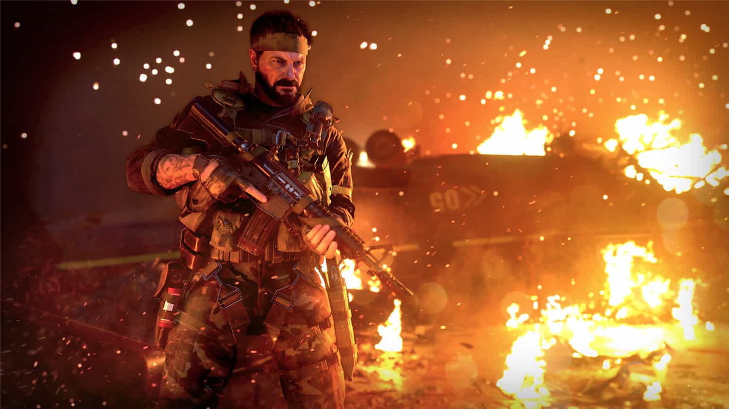 使命召唤17:黑色行动冷战/Call of Duty: Black Ops Cold War|官方简体中文 使命召唤17:黑色行动冷战/Call of Duty: Black Ops Cold War|官方简体中文