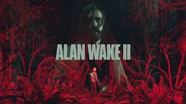 心灵杀手2/Alan Wake 2|官方简体中文