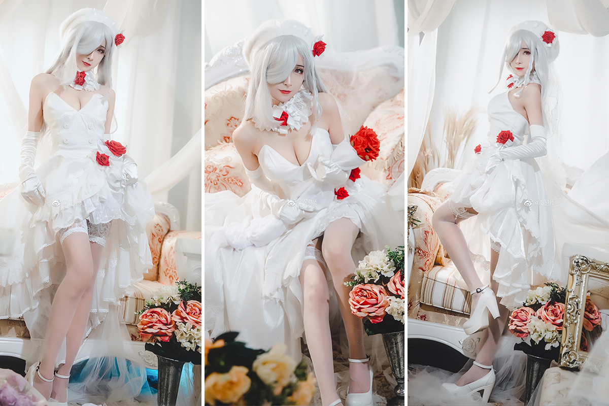 奶狮不咬人_精美美图全部写真作品合集|持续更新