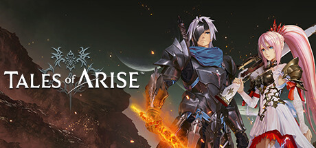 破晓传说/破晓传奇/Tales of Arise|官方简体中文