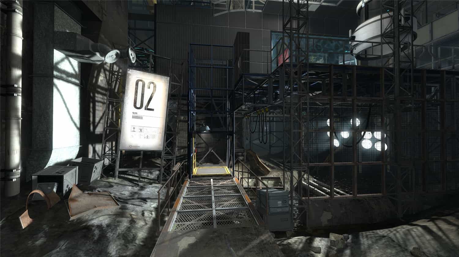 传送门：进化/Portal: Revolution|官方原版英文