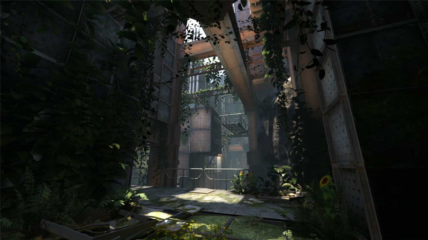 传送门：进化/Portal: Revolution|官方原版英文