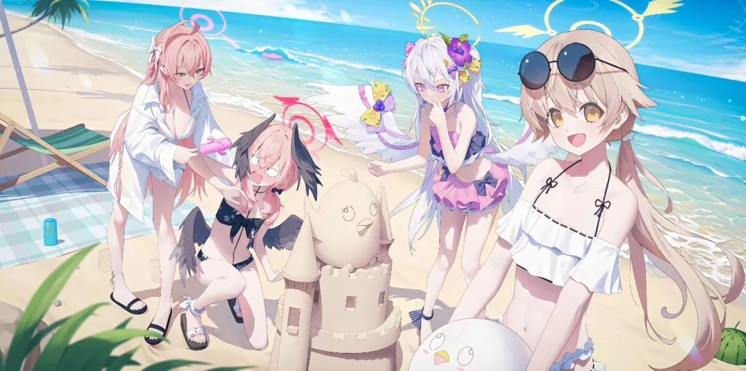 【动漫壁纸】白毛兽耳少女 崩坏：星穹铁道 克拉拉 雁字归处故里草木参 壁纸-第12张