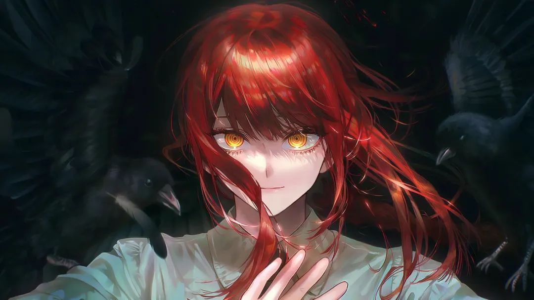 【动漫壁纸】白毛兽耳少女 崩坏：星穹铁道 克拉拉 雁字归处故里草木参 壁纸-第14张