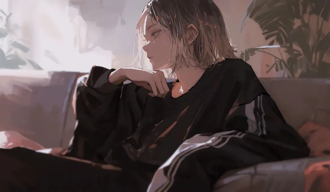 【动漫壁纸】白毛兽耳少女 崩坏：星穹铁道 克拉拉 雁字归处故里草木参 壁纸-第17张