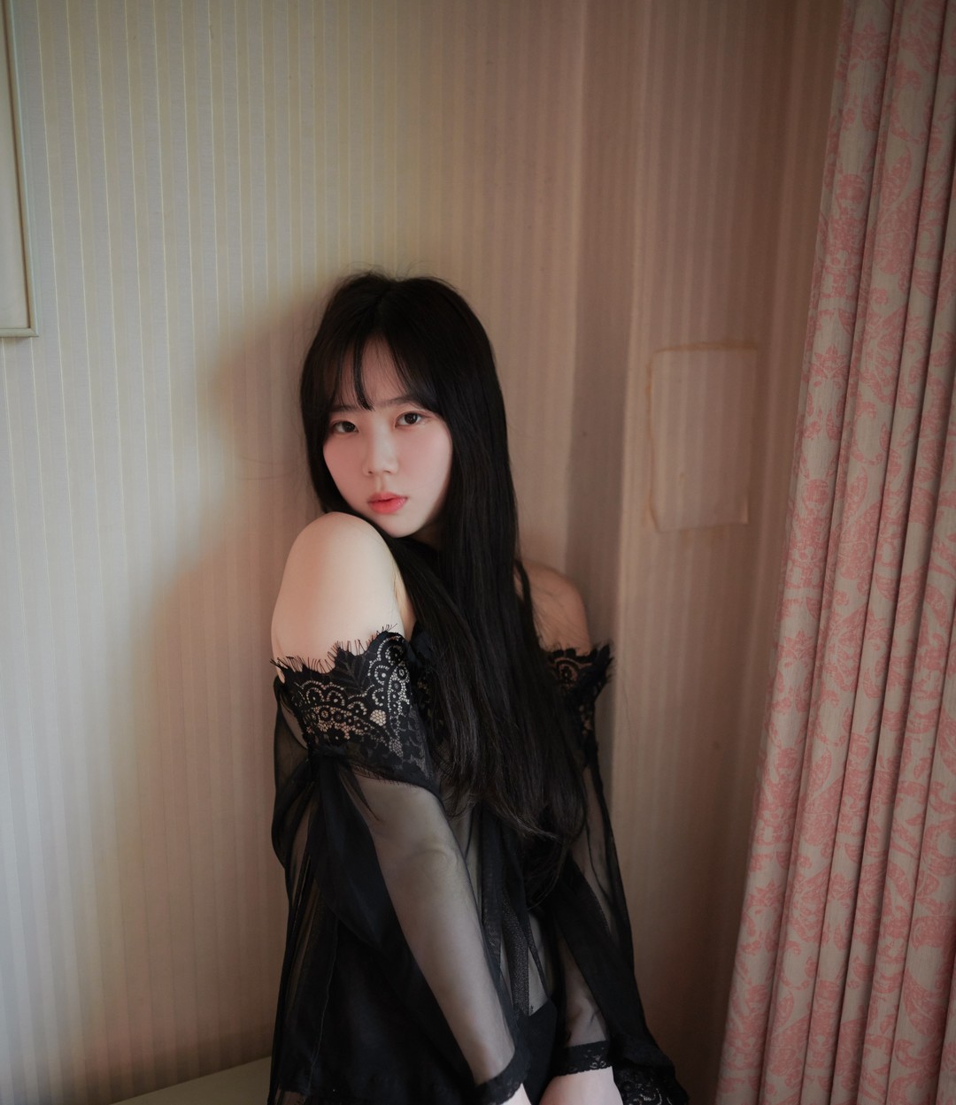 Myu_a(뮤아)_精美美图全部写真作品合集|持续更新
